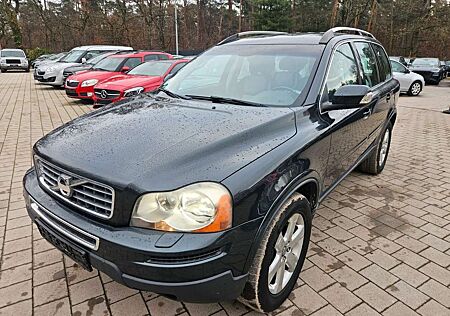 Volvo XC 90 XC90 XC90 D5 Edition