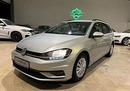VW Golf Volkswagen VII Variant Trendline BMT/Start-Stopp