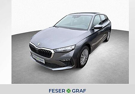 Skoda Scala Essence 1.0 TSI DSG*SHZ*SMARTLINK*FSE*GRA