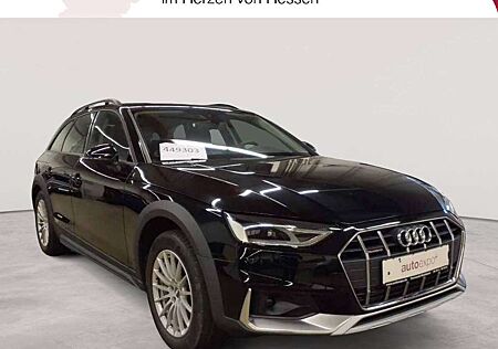 Audi A4 Allroad quattro 50TDI tiptronic BusiP