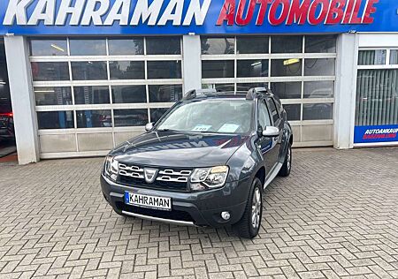 Dacia Duster I Basis 4x2