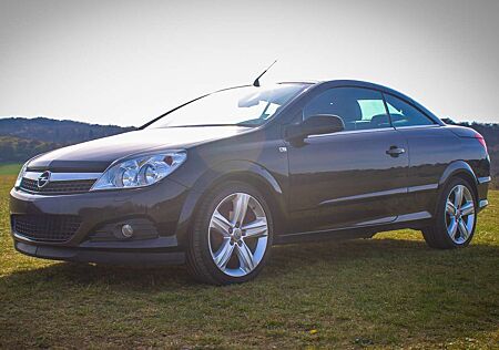 Opel Astra Twin Top Twin Top 1.8 Cosmo