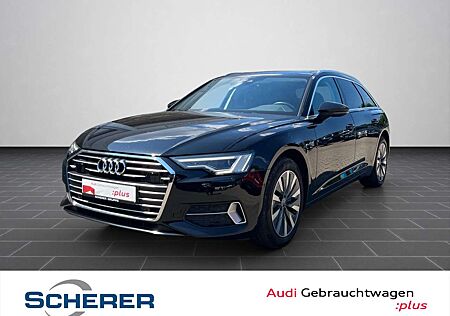 Audi A6 Sport 35 TDI MATRIX PANO AHK ACC NAVI