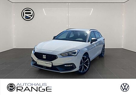 Seat Leon Sportstourer 1.5 TSI FR *KAMERA SHZ*