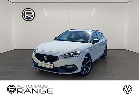 Seat Leon Sportstourer 1.5 TSI FR *KAMERA SHZ*