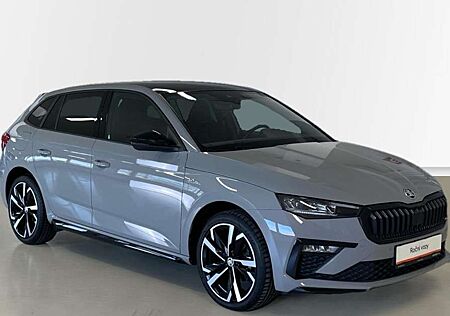 Skoda Scala Monte Carlo ( Selection ) Schöne Ausstattung !