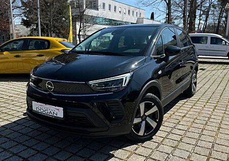 Opel Crossland X *Navi*Kam.*Klima*SHZ*35TKM*