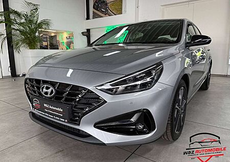 Hyundai i30 1.5 T-GDI Edition 30+ DCT +Navi+LED+SHZ