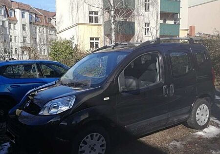 Fiat Qubo 1.4 8V Active