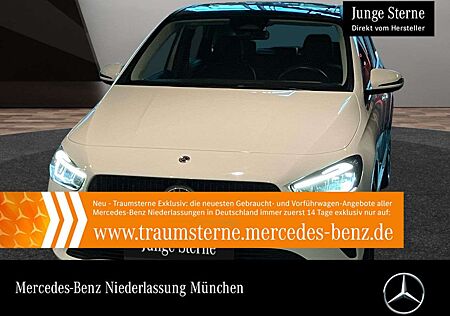 Mercedes-Benz B 250 e PROGRESSIVE+PANO+LED+KAMERA+TOTW+8G