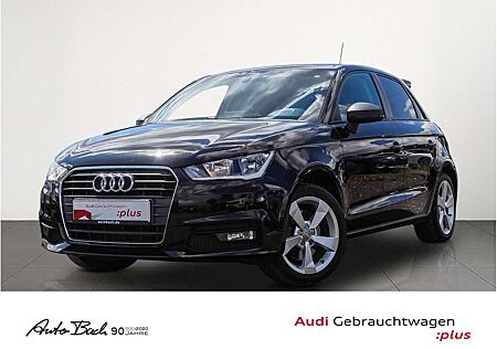 Audi A1 Sport 1.4TFSI Stronic Navi Panorama