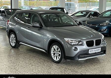 BMW X1 1.8i sDrive/xLine/Automatik/Navi/PDC/1.Hand