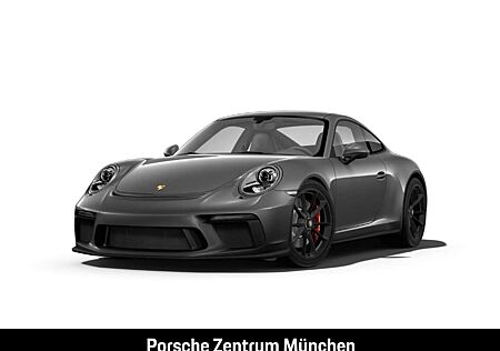 Porsche 991 -2 (911) GT3