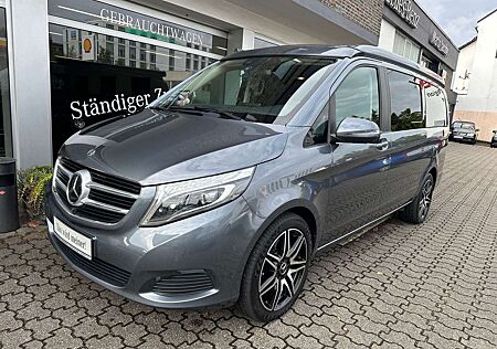 Mercedes-Benz V 250 d Marco Polo - 4MATIC - AHK - AMG - Küche