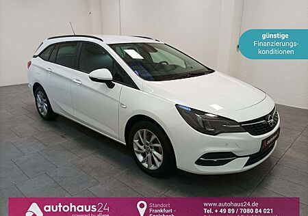 Opel Astra K 1.2 Turbo Edition Navi|PDC|DAB