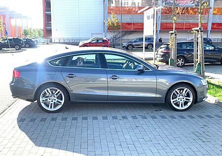 Audi A5 3.0 TDI Sportback DPF multitronic