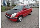 Daihatsu Sirion 1,0 Automatik, Rentner, 2.Hand, TÜV 5/2025