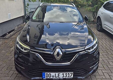Renault Megane Grandtour TCe 140 GPF EDC ZEN