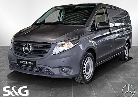 Mercedes-Benz Vito 114 CDI Kasten Lang 9G-Tr. Navi Kamera