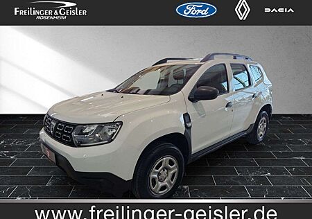 Dacia Duster Deal Bluetooth Klima Einparkhilfe