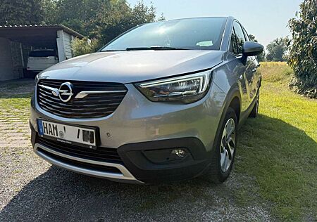 Opel Crossland X 1.2 Automatik Innovation+ALLWETTER+APPLE+PDC