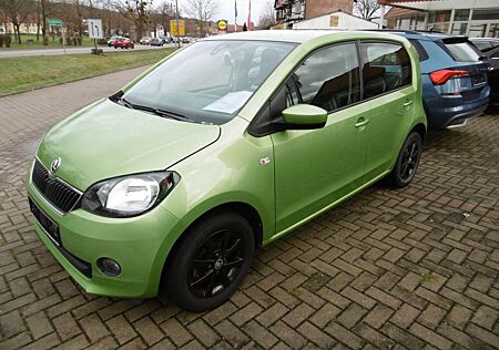 Skoda Citigo Style