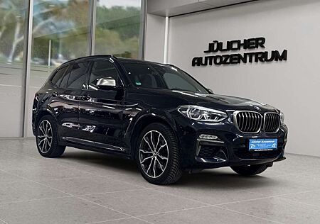 BMW X3 M i, 2.Hand, Scheckheft, Insp. Neu