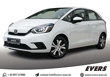 Honda Jazz 1.5 i-MMD HYBRID ELEGANCE ACC+KLIMA+CARPLAY