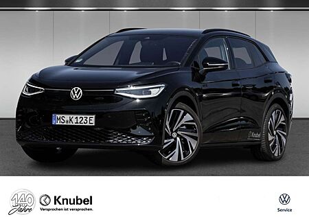 VW ID.4 Volkswagen GTX IQ.Light Navi AHK TravelAss. AreaView Keyless