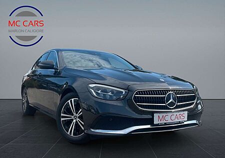 Mercedes-Benz E 200 D Automatik/Kamera/ Totwinkel/LED