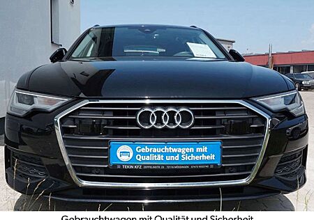 Audi A6 Avant 40 TDI