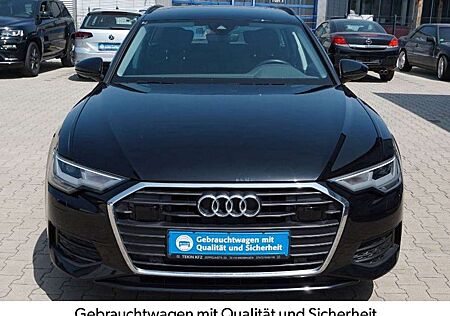 Audi A6 Avant 40 TDI
