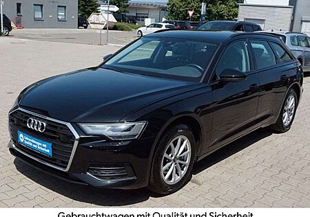 Audi A6 Avant 40 TDI
