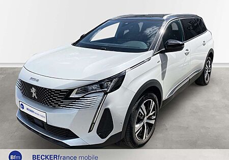 Peugeot 5008 GT 1.2 PureTech 130 EU6d *7-Sitzer*Navi*Parkassist