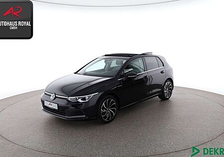 VW Golf Volkswagen VIII 2.0 TDI HUD,STANDHZ,KEYLESS,MASSAGE