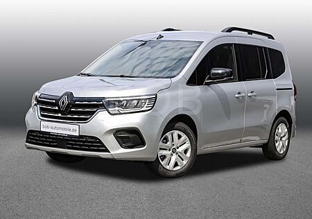 Renault Kangoo PKW TECHNO TCe 130 NAVI SHZ PDC KLIMA BT