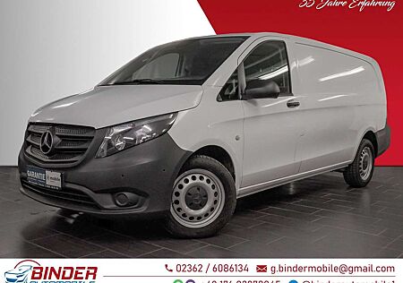 Mercedes-Benz Vito Kasten 116*4x4 EXTRALANG 9G-tronic*3 SITZE*