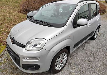 Fiat New Panda Lounge 1.2 8V 51kW