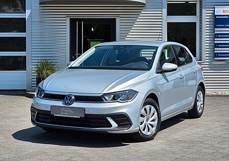 VW Polo Volkswagen Life 100tkm Garantie LED/GJR/SHZG/APP/PDC