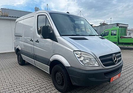 Mercedes-Benz Sprinter II Kasten 211 CDI