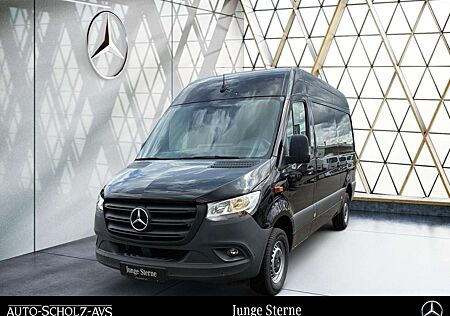 Mercedes-Benz Sprinter 317 CDI Kasten Hochdach Standard 360KAM
