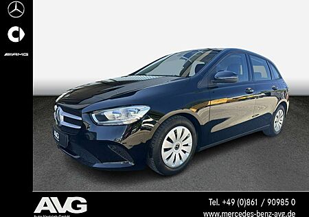 Mercedes-Benz B 180 d MBUX NAVI SHZ TEMPOMAT KLIMAAUTO APPLECP