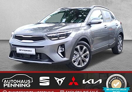 Kia Stonic 1.0T PLATINUM / UPE: 31.850,- € / DCT7 GD HÖHER LE