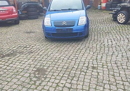 Citroen C2 C2 1.1 Style