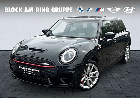 Mini John Cooper Works Clubman ALL4 JCW Trim Alarm RFK Pano SH Klimaaut. LED DA