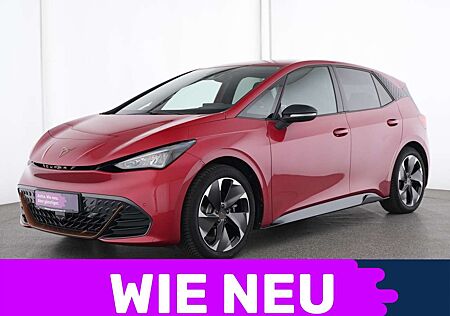 Cupra Born 150 ACC|Head-up|Voll-LED|Nav|Pilot-Paket M