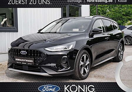 Ford Focus Active 1.5 EcoBlue Auto.+ParkAss.+LED+Navi Klima