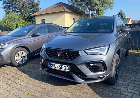 Cupra Ateca 1.5 TSi DSG