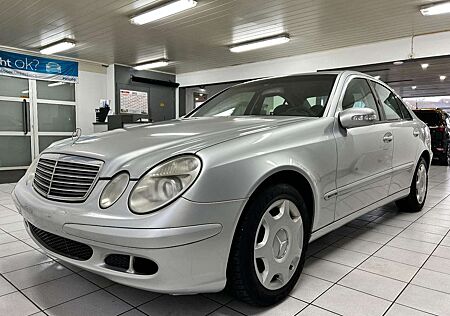 Mercedes-Benz E 220 E Limousine CDI