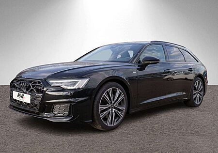 Audi A6 S line 50 TDI quattro 210(286) kW(PS) t